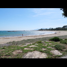 Einer der Strände vor Cambrils